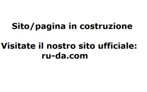 RUDA SHUNT ITALIA Shunt Nebenwiderstand Dérivateur RU-DA SHUNT ITALY