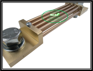 Shunt 800A 150mV Nebenwiderstand 800A 150mV Nebenwiderstande 800A 150mV Dérivateur 800A 150mV Derivatore di corrente 800A 150mV Derivador (shunt) de corriente continua 800 A 150 mV Derivador amperímetro 800A 150mV RU-DA SHUNTITALY DIN 43703