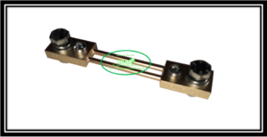 Shunt 100A 100mV Nebenwiderstand 100A 100mV Nebenwiderstande 100A 100mV Dérivateur 100A 100mV Derivatore di corrente 100A 100mV Derivador (shunt) de corriente continua 100 A 100 mV Derivador amperímetro 100A 100mV Shunt100A100mV Current Shunt Resistors 100A 100mV Résistance de shunt 100A 100mV RU-DA SHUNT ITALIA DIN 43703